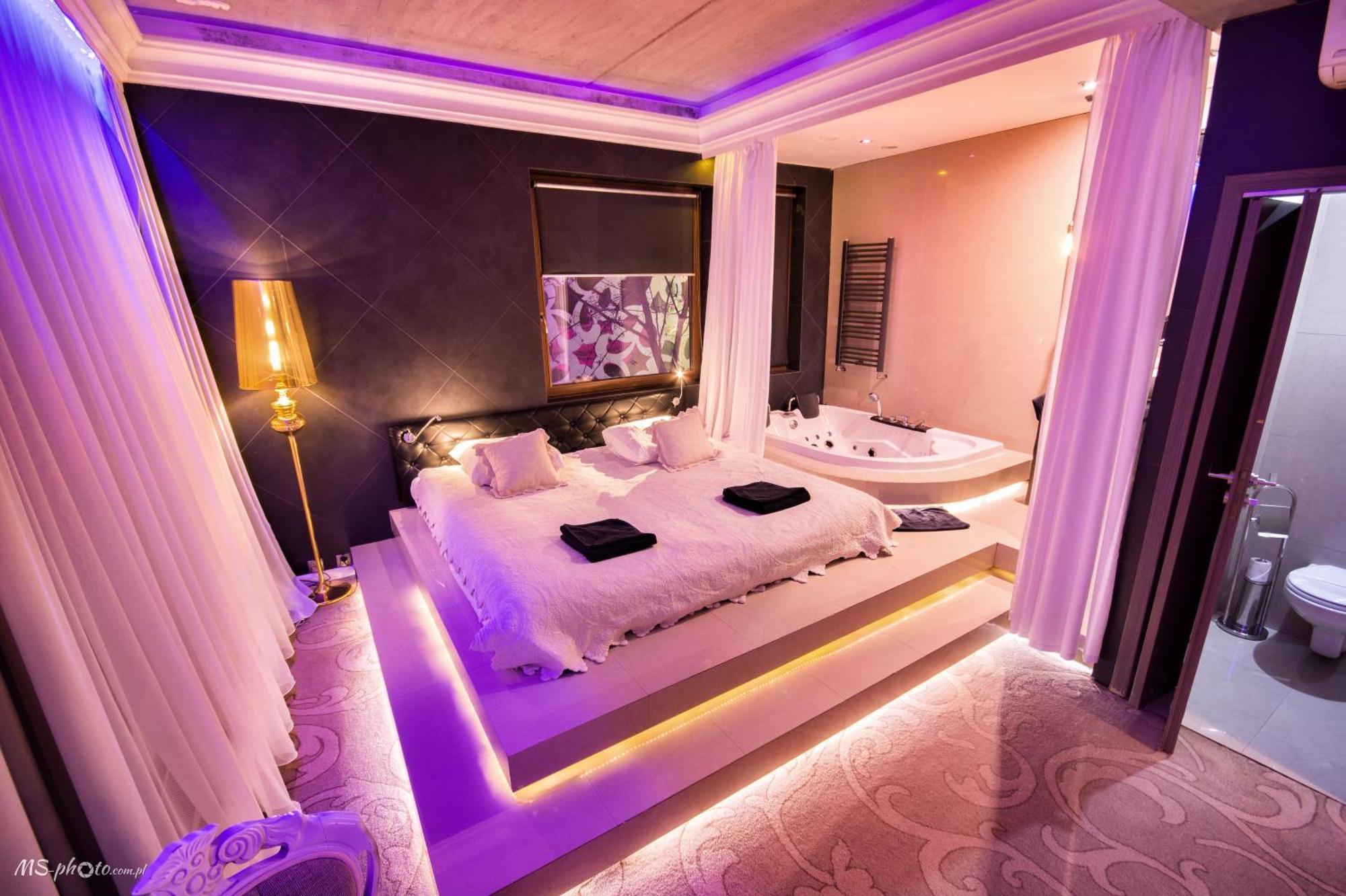 Hotel Ramka & Restaurant & Wine Bar Poznań Quarto foto